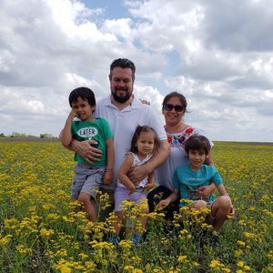 Meet your Posher, Ajelet